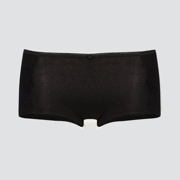 comazo|earth comazo|earth Fairtrade Pants | GOTS zertifiziert, Black, – Produktbild 3 von 4