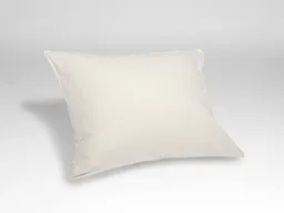 Yumeko Kissenschoner "Yumeko" aus Baumwolle Flannell – Produktbild 1 von 1