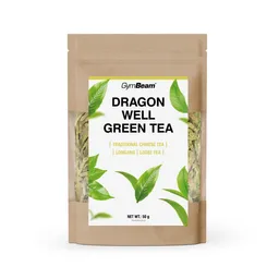 GymBeam Food GymBeam Dragon Well Grüner Tee (Longjing) 50 g – Produktbild 1 von 1