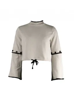 EMPIRE-THIRTEEN EMPIRE-THIRTEEN Ladies Sweater DAISY – Produktbild 1 von 1