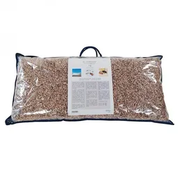 Speltex Speltex Bio Dinkelspelzen mit Kautschuk im Nachfüllpack – Produktbild 1 von 1