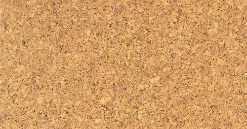 woodstore24 woodstore24 Kork-Fertigparkett mit Keramik-Lack, massiv, Click-Verbindung, 900 x 300 x 10,5 mm (1,89 m² / Paket) – Produktbild 1 von 1