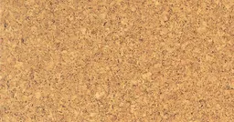 woodstore24 woodstore24 Kork-Fertigparkett mit Keramik-Lack, massiv, Click-Verbindung, 900 x 300 x 10,5 mm (1,89 m² / Paket) – Produktbild 1 von 1