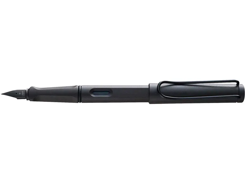 Lamy LAMY safari Füller umbra, Feder M – Produktbild 2 von 2