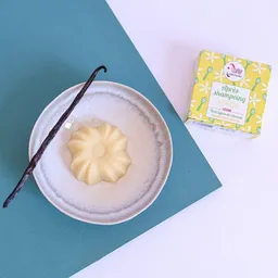 Lamazuna Lamazuna Fester Conditioner – Vanille-Pflegespülung – Produktbild 1 von 1