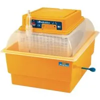 Kerbl Hobbyfarming Kerbl Hobbyfarming Brutautomat Covatutto 24 ECO – Produktbild 1 von 1