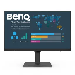 Benq BenQ BL3290QT | 9h.llmla.tpe | BL Series - LED-Monitor – Produktbild 1 von 1