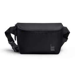 GOT BAG GOT BAG HIP BAG 2.0 monochrome black – Produktbild 1 von 1