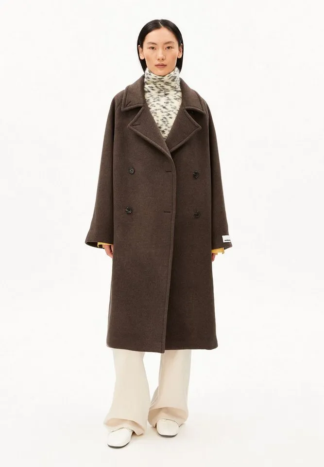 ARMEDANGELS ARMEDANGELS Jackenblazer – Produktbild 2 von 5