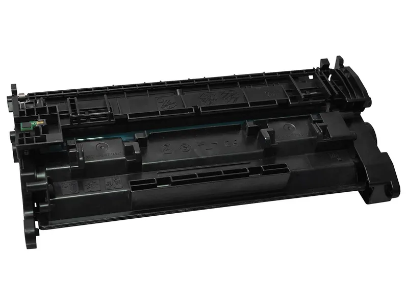 Memo memo Druckkassette ersetzt HP CF226A, Nr. 26A schwarz – Produktbild 1 von 1