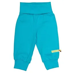 loud + proud loud + proud Babys & Kinder Hose Basic, GOTS-zertifiziert – Produktbild 1 von 1