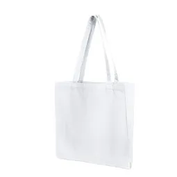 Halfar Shopper MALL, weiß – Produktbild 1 von 1