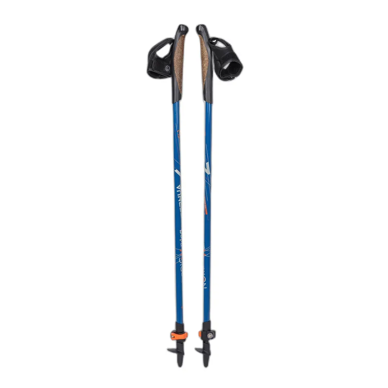 Ternua Stock Ternua Walking, Bleu, – Produktbild 1 von 2