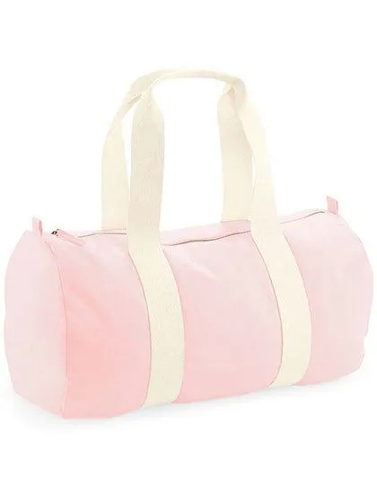 Westford Mill Westford Mill EarthAware Organic Weekender, Pastel pink, – Produktbild 2 von 4