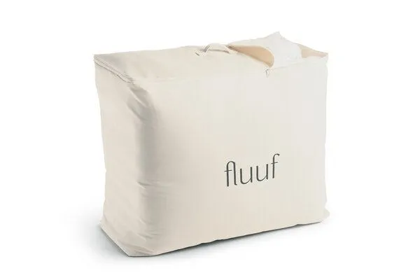 fluuf fluuf Aufbewahrungstasche für Bettdecken – Produktbild 1 von 3