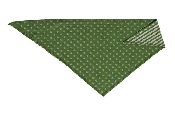 Leela Cotton Leela Cotton 4er Pack Baby Kinder Dreiecktuch, Weserstrand, – Produktbild 1 von 1