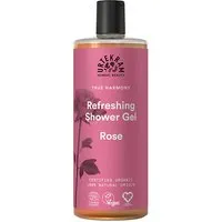 Urtekram Urtekram Rosenduschgel – Produktbild 2 von 2