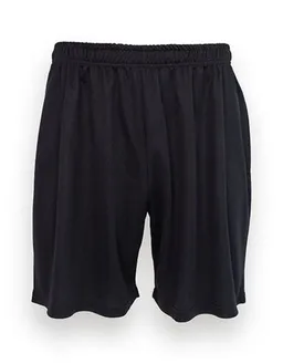 Cona Sports Cona Sports Evolution Laufshorts Mesh Atmungsaktiv Feuchtigkeitsregulierend – Produktbild 1 von 1