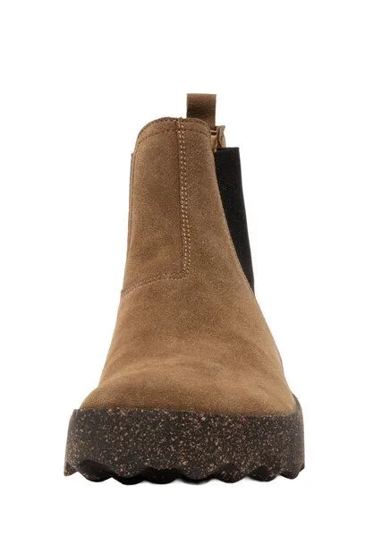 ASPORTUGUESAS ASPORTUGUESAS Chelsea Boot Cuber, Oak, – Produktbild 4 von 4