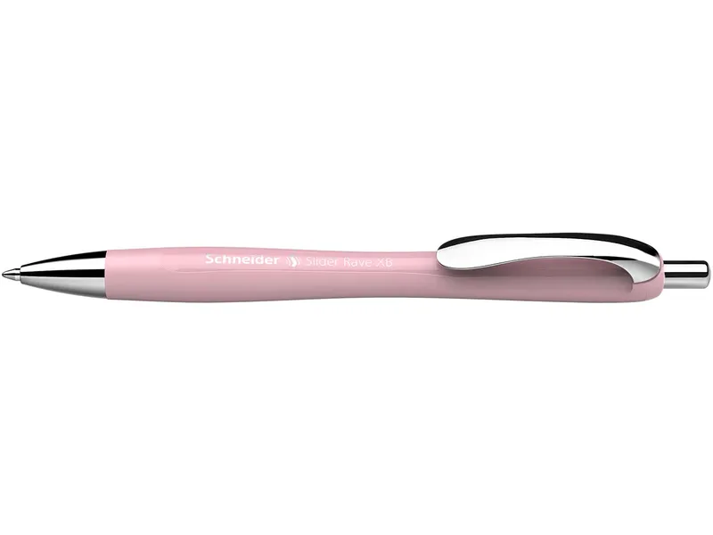 Schneider Schneider Kugelschreiber Slider Rave pearl – Produktbild 2 von 3