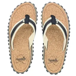 Gumbies Gumbies Corker - Zehentrenner aus Kork für Damen und Herren – Produktbild 1 von 1