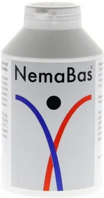 Nestmann Pharma NEMABAS Tabletten 600 St Tabletten – Produktbild 1 von 1