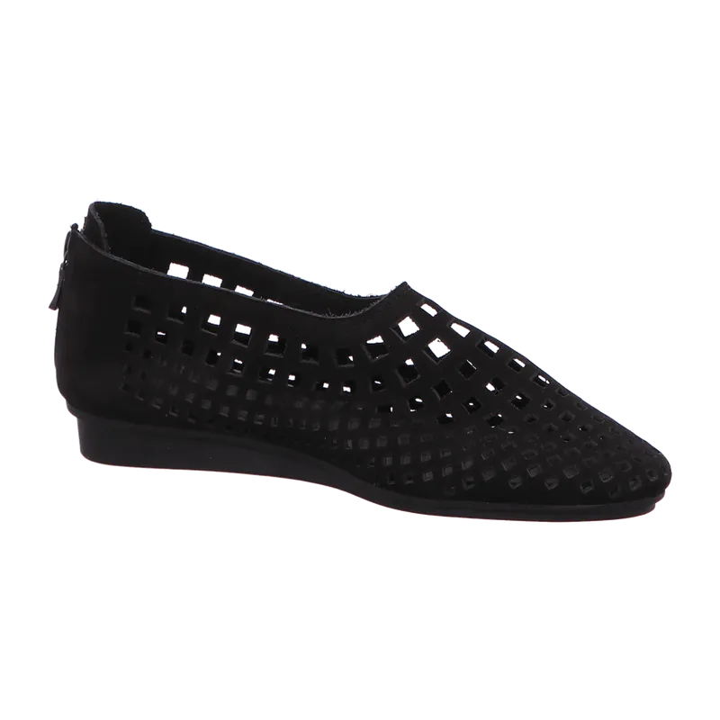 Arche Arche Nirick für Damen, schwarz, Größe 43 EU, Schwarz, – Produktbild 6 von 7