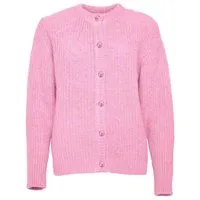 WOOLISH WOOLISH Damen Cardigan - Recycled Wool & Mohair Cardigan – Produktbild 1 von 1