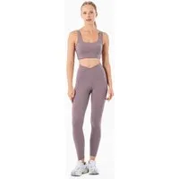 ORGANICATION ORGANICATION LIBBY | High Waist Leggings aus recyceltem Polyamid – Produktbild 1 von 1
