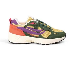Genesis Footwear Genesis Footwear G-Eco`99 Multi Colour – Produktbild 1 von 1