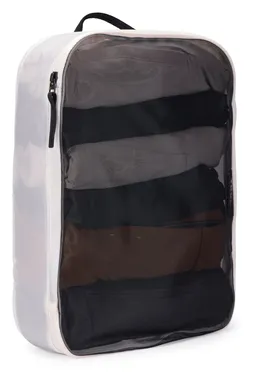 Thule THULE Packing Cube - Medium White – Produktbild 1 von 1