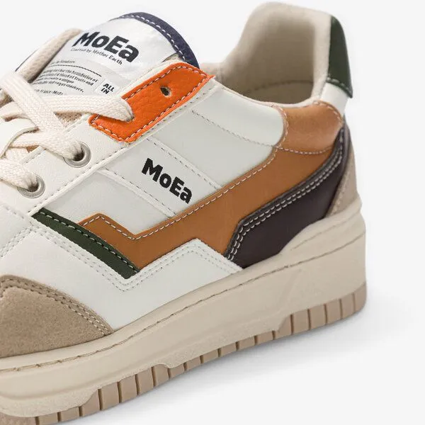 MoEa MoEa Sneakers GEN2 - All In Mountain, All in mountain, – Produktbild 4 von 4