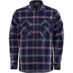 Fristads Langarmhemd aus Flanell Fristads 7421 MSF – Produktbild 1 von 1