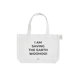 Originalhome Originalhome Tote aus recycelte Baumwolle, M – Produktbild 1 von 1