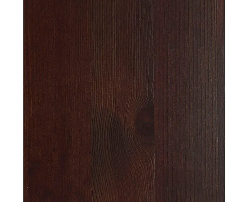 OTTO home Ansteckplatte Danuta, aus massiver Kiefer, Breite 45 cm, FSC®-zertifiziert, Braun, – Produktbild 1 von 4