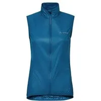Vaude VAUDE Weste Women's Matera Air Vest, Shore blue, – Produktbild 1 von 1