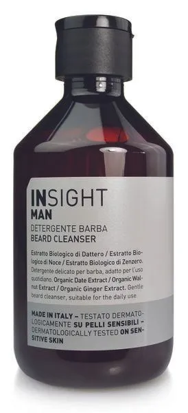Insight Insight Bart-Reiniger 250ml – Produktbild 1 von 1