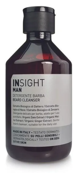Insight Insight Bart-Reiniger 250ml – Produktbild 1 von 1