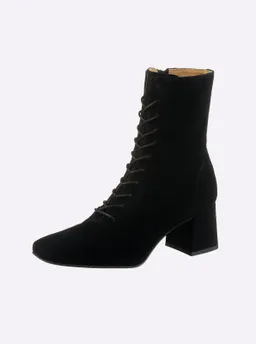 heine Stiefelette schwarz – Produktbild 1 von 1