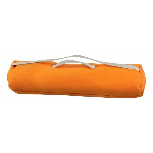 Bausinger Bausinger Bio-Baumwolltragetasche, Orange, – Produktbild 1 von 2