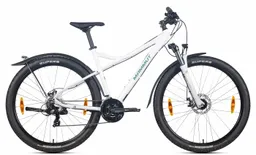 Mammut Mammut Elli Sport Disc - 27.5 Zoll 21K Trapez – Produktbild 1 von 1