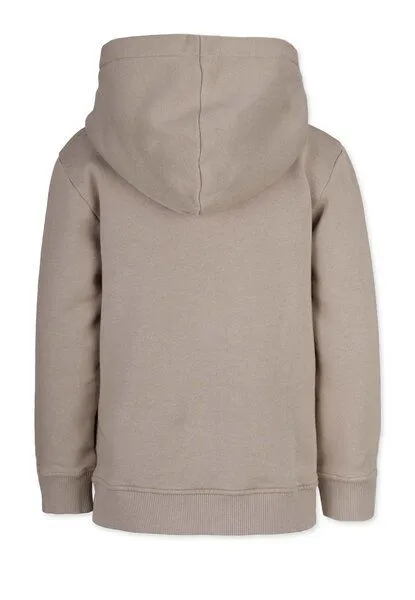 Band of Rascals Band of Rascals New School Zip Hooded, Clay, – Produktbild 4 von 4