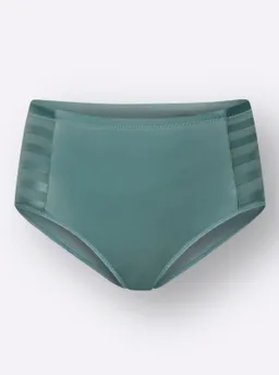 wäschepur Formslip jade – Produktbild 1 von 1