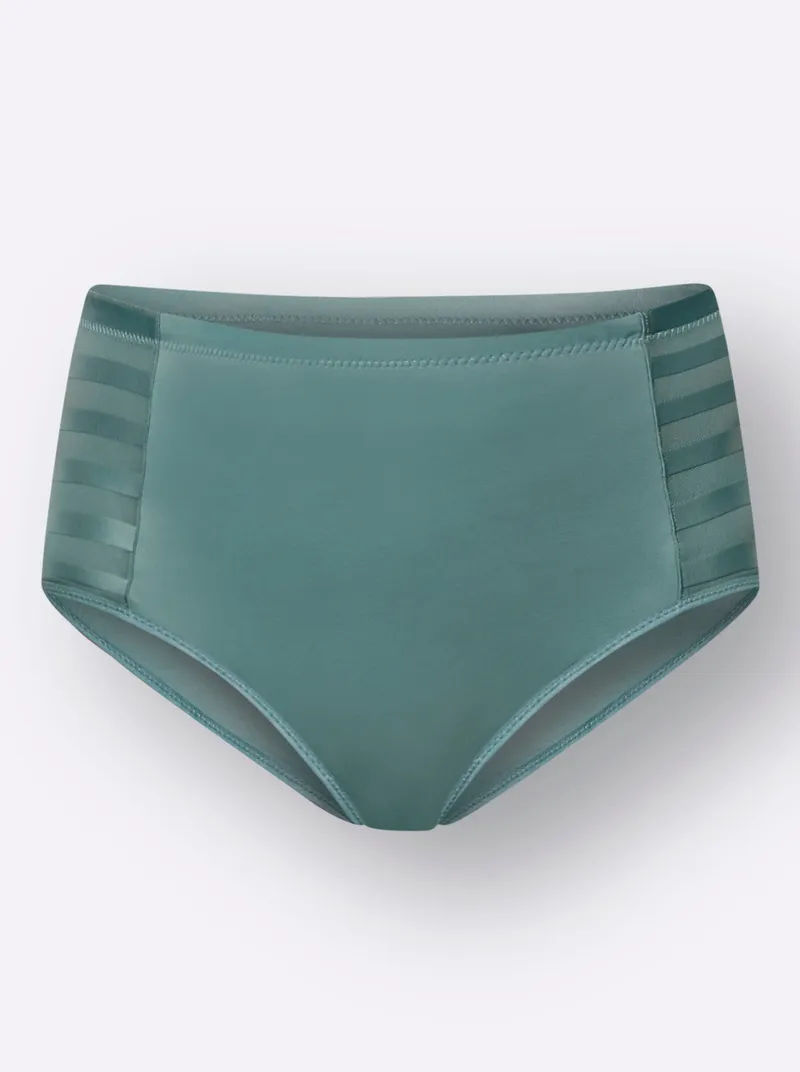 wäschepur Formslip jade, Jade, – Produktbild 1 von 2