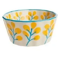 Tranquillo Tranquillo Muffinform FLORAL, Blau, – Produktbild 2 von 7