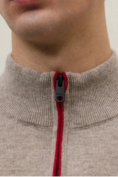 ECOALF ECOALF Pullover LARCH man – Produktbild 3 von 3