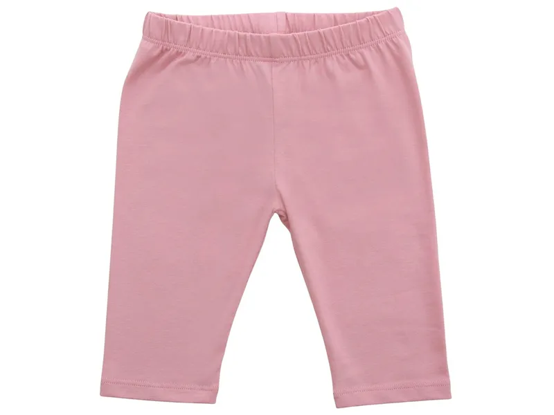 Enfant Terrible Enfant Terrible 3/4 Leggings light rose, Rosa, pink, – Produktbild 1 von 1