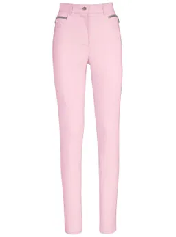Stehmann Comfort line Stretch-Hose rosé – Produktbild 1 von 1