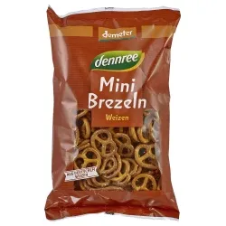 dennree Mini-Brezeln – Produktbild 1 von 1
