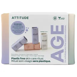 Attitude Attitude Oceanly Travel Set Phyto Age - Minis – Produktbild 1 von 1
